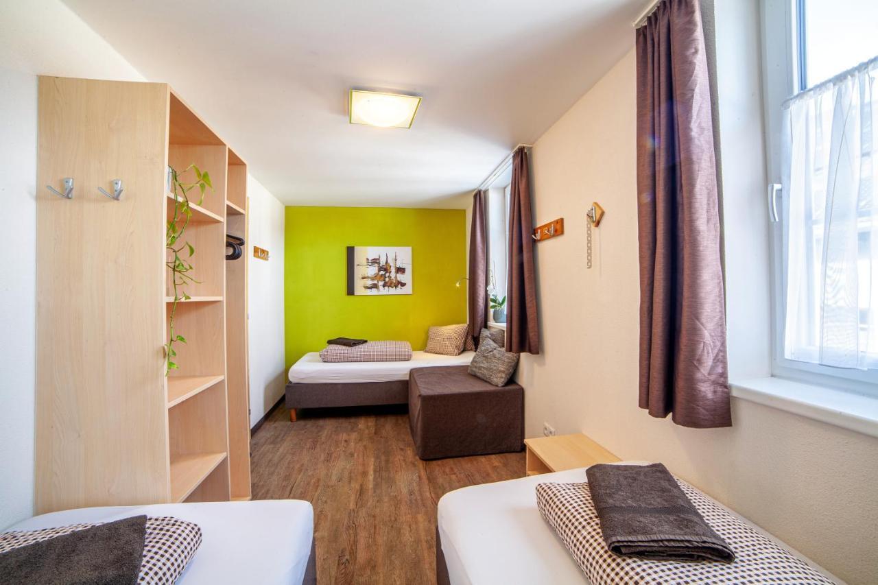 Rutsche Hostel Wenns Exterior photo