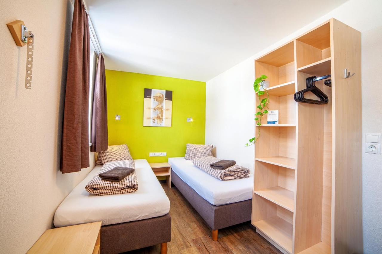 Rutsche Hostel Wenns Exterior photo