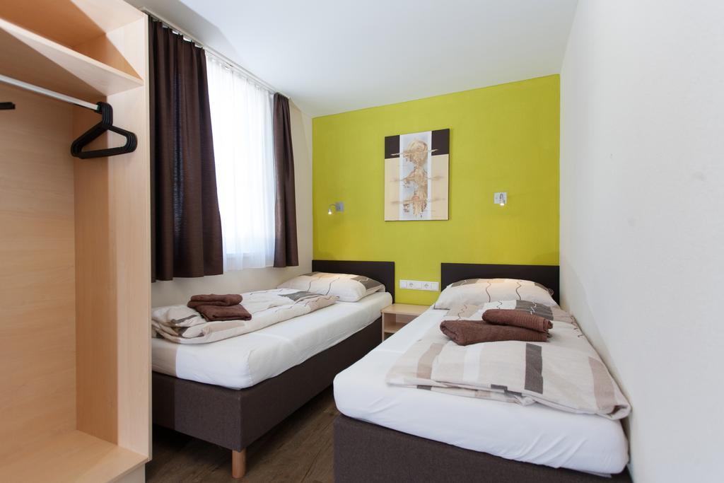 Rutsche Hostel Wenns Room photo